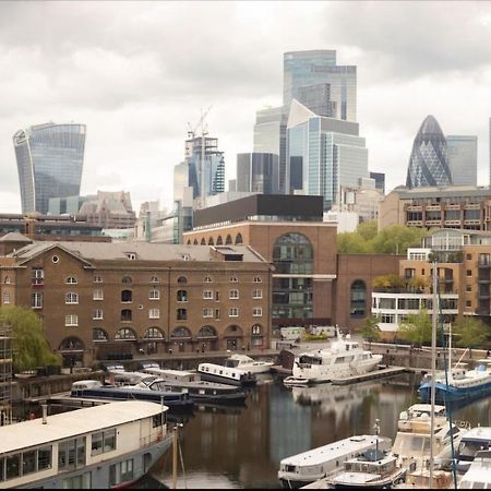 Amazing Marina-Overlooking 1Bed Londres Exterior foto