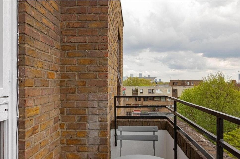 Amazing Marina-Overlooking 1Bed Londres Exterior foto